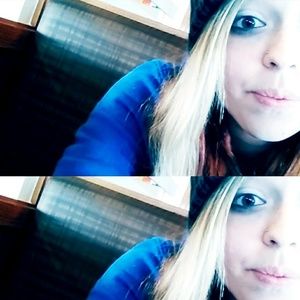 Meet your Posher, Ashten